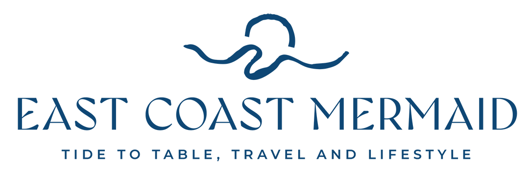 East Coast Mermaid